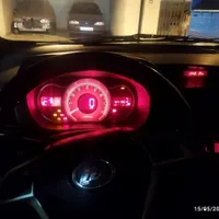 لیفان X50 اتوماتیک، مدل ۱۳۹۵|خودرو سواری و وانت|کرج, ملارد|دیوار
