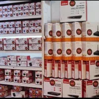 اصل بخرید/دوربین مداربسته داهوا+دزدگیراماکن/رحمانی|دوربین مداربسته|کرمانشاه, |دیوار