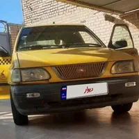 تاکسی 141