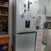 یخچال فریزر جنرال