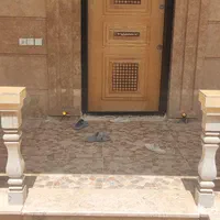 ویلا استخر دار سرپوشیده.آب گرم|اجارهٔ کوتاه‌مدت ویلا و باغ|خرم‌آباد, |دیوار