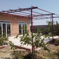 جوشکار سیار در عالیشهر و بوشهر