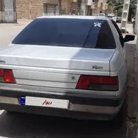پژو روآ (ROA) بنزینی، مدل ۱۳۸۸|خودرو سواری و وانت|قم, آذر (نکویی)|دیوار