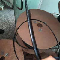 کابل کواکسیال LMR300 برای تقویت آنتن موبایل|مودم و تجهیزات شبکه|مشهد, وکیل‌آباد|دیوار