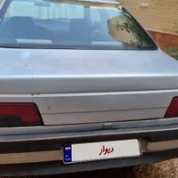 پژو 405 جی ال ایکس (GLX)، مدل ۱۳۸۵|خودرو سواری و وانت|تبریز, |دیوار