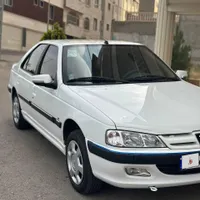 پژو پارس LX TU5، مدل ۱۴۰۰
