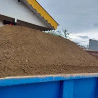 خاک باغچه درجه۱|خدمات باغبانی و درختکاری|رشت, نامجو|دیوار