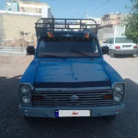 زامیاد Z 24 دوگانه سوز، مدل ۱۳۸۵|خودرو سواری و وانت|فسا, |دیوار