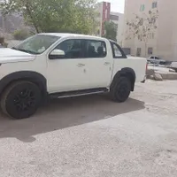 کی‌ام‌سی T8، مدل ۱۴۰۳