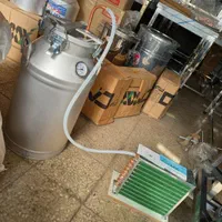 کندانسور برقی گلابگیر دیگ تقطیر|عمده‌فروشی|اصفهان, جاوان|دیوار