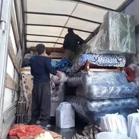باربری حمل و نقل و اثاث کشی منازل مبلمان با کارگر|خدمات حمل و نقل|سقز, |دیوار