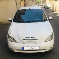 تیبا صندوق دار مدل ۹۳