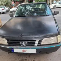 روامدل88مشکی سالم