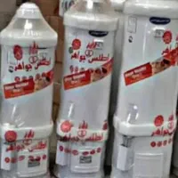 ابگرمکن برقی ۶۰ لیتری صادراتی جنرال زمینی 777|آبگرمکن، پکیج، شوفاژ|رشت, ولکس|دیوار