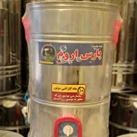 کره گیر و دوغساز برقی تایمردار استیل|سایر لوازم برقی|تهران, اقدسیه|دیوار