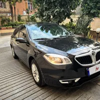 برلیانس H330 اتومات 1396