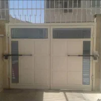 نصب و تعمیرات درب برقی در تمام نقاط شهر|خدمات پیشه و مهارت|شیراز, تندگویان|دیوار