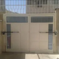 نصب و تعمیرات درب برقی در تمام نقاط شهر|خدمات پیشه و مهارت|شیراز, تندگویان|دیوار
