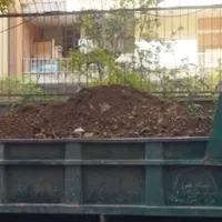 خاک برداری و حمل نخاله|خدمات حمل و نقل|بومهن, |دیوار