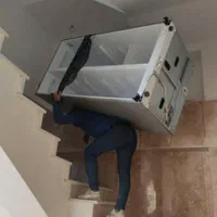 باربری حمل و نقل اثاث منزل عزت بار