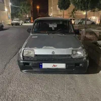 ماشین سواری