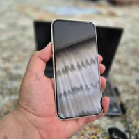 اپل آیفون iPhone 13 معمولی با حافظهٔ ۱۲۸ باتری۹۳|موبایل|تهران, باغ فیض|دیوار