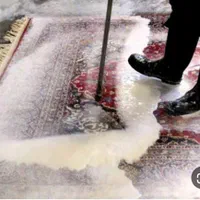 خدمات قالیشوی مبل شویی عطرآگین