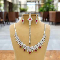 سرویس نقره ساعت نقره روکش طلا عیار 925