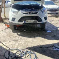 تعمیرگاه تخصصی صفرتاصد کارن