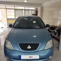 تیبا 2 (هاچبک) EX، مدل ۱۳۹۵