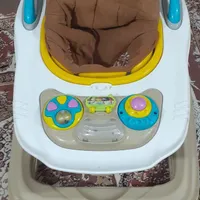 روروئک|کالسکه و لوازم جانبی|آمل, |دیوار