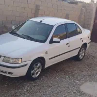 سمند اتاق تعویض دوگانه کارخانه