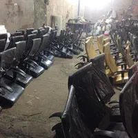 صندلی اداری گردان طبی|دفتر کار|اصفهان, هفتون|دیوار