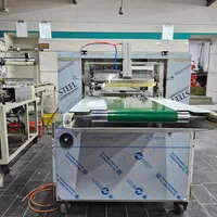 دستگاه بسته بندی دو سر پرس(پیلوپک)