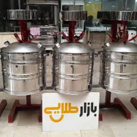 دستگاه تخمه پز ساده کاوردار ایستاده طعم شور برشته|کافی‌شاپ و رستوران|اهواز, نادری|دیوار