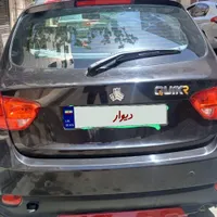 فروش کوییک R مدل ۱۴۰۱|خودرو سواری و وانت|تهران, نبی اکرم(ص)|دیوار
