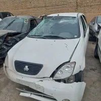تیبا صندوق‌دار EX، مدل ۱۳۹۵|خودرو سواری و وانت|تهران, پونک|دیوار