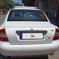 تیبا صندوق‌دار SX، مدل ۱۳۹۹|خودرو سواری و وانت|سبزوار, کهنه آب|دیوار