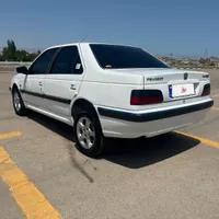 پژو پارس LX TU5، مدل ۱۳۹۴|خودرو سواری و وانت|اردبیل, |دیوار
