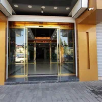 درب اتوماتیک شیشه ای اسلایدینگ|خدمات پیشه و مهارت|تنکابن, |دیوار