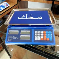 انواع ترازوی رومیزی (محک و کمری)|فروشگاه و مغازه|شهریار, شهریار|دیوار