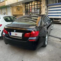 بی‌ام‌و سری 5 سدان، مدل ۲۰۱۴|خودرو سواری و وانت|تهران, فاطمی|دیوار