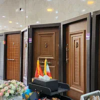 درب ضد سرقت ۱۰۷۵ستاره در ورودی ضددیلم اتاق اتاقی|مصالح و تجهیزات ساختمان|کرج, حصارک بالا|دیوار