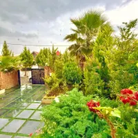 باغ خوش‌منظره۲۰۰متری/سندتکبرگ وسه کنتور|فروش خانه و ویلا|تهران, پرستار|دیوار