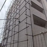 داربست فلزی ابتین
