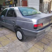 پژو 405 جی ال ایکس (GLX)، مدل ۱۳۹۶|خودرو سواری و وانت|کرمان, |دیوار