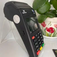 کارتخوان سیار مدل p63 به پرداخت ملت|فروشگاه و مغازه|بجنورد, |دیوار