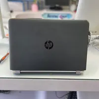 لپتاپ hp 450 g3 نسل ۶ دانشجویی قدرتمند