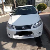 ساینا ۹۹ بی رنگ و ضربه