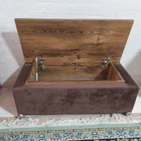 باکس کنار مبل|مبلمان خانگی و میز عسلی|تهران, بنی‌هاشم|دیوار